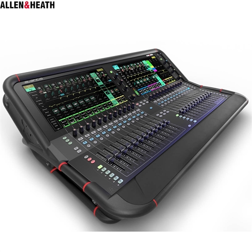 Mixer Allen & Heath Avantis 4